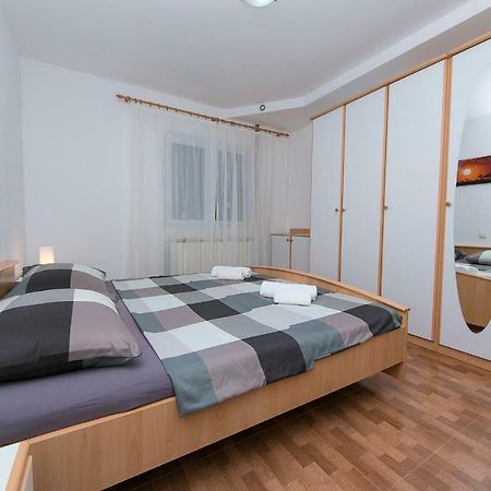 Apartment Marina Makarska Exterior foto